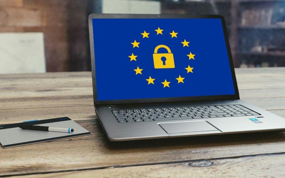 How does GDPR impact my small business?