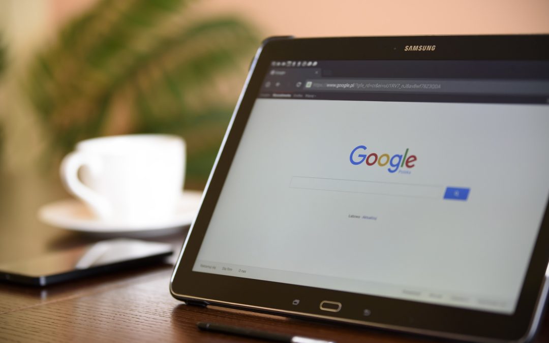 How to optimize your website for local search engine results
