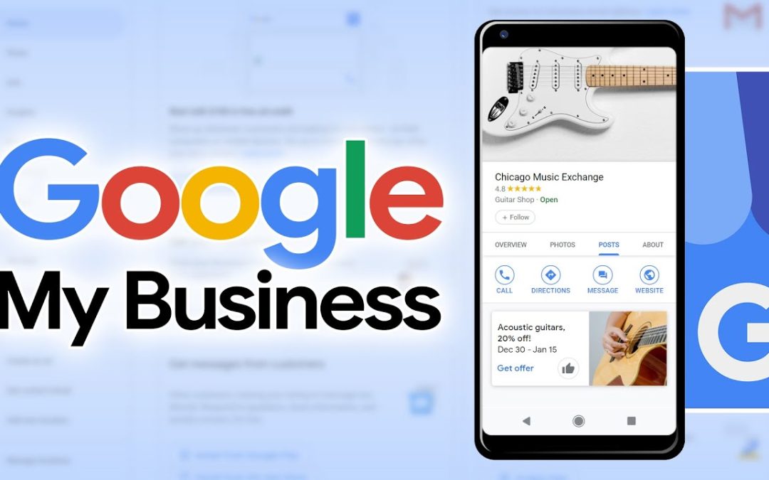 Google My Business: The Ultimate Tool for Small Business Success