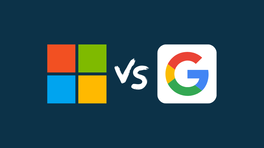 Google Workspace VS Office365: Which is best for small businesses?