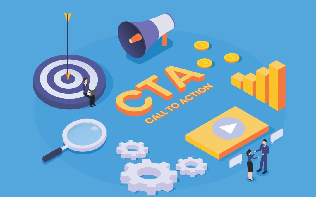 Converting Website Visitors: Call to Action Strategies