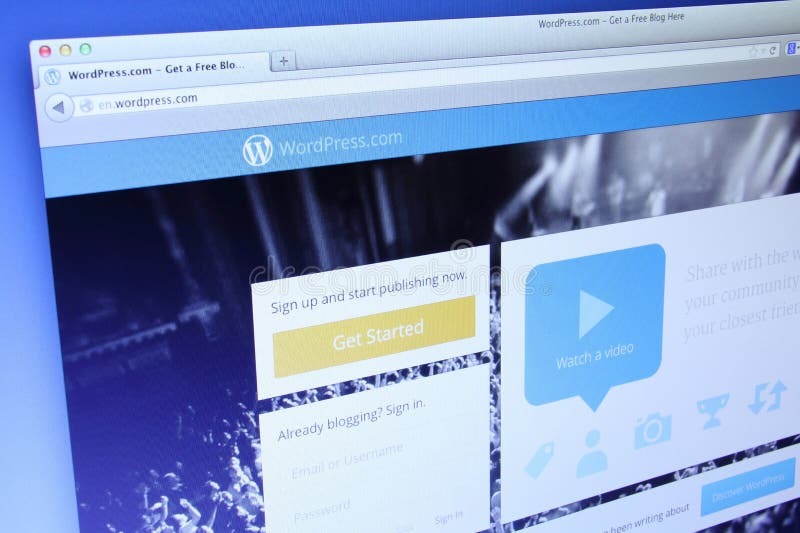 Why Cardiff-based Businesses Should Choose WordPress for Website Design