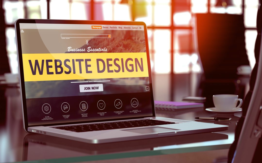 DIY Vs Professional Web Design in Penarth: Pros and Cons for Local Businesses