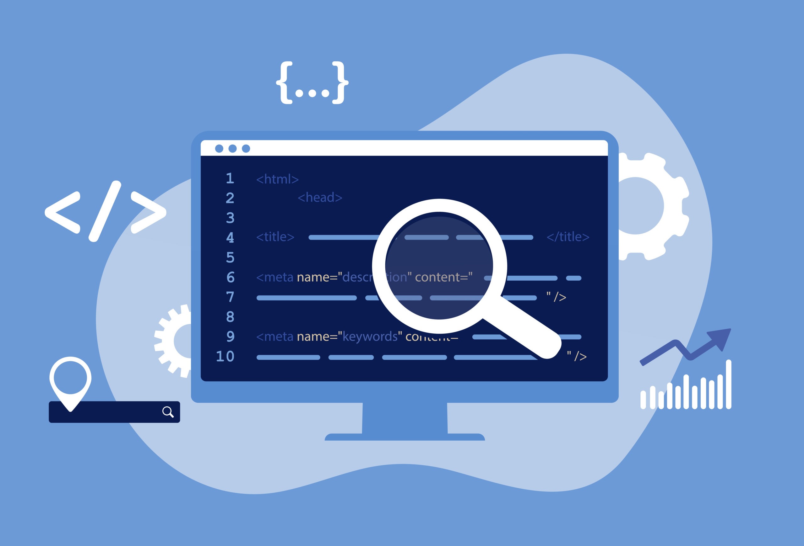 UNDERSTANDING THE MEANING OF SALIENT ENTITIES IN SEMANTIC SEO