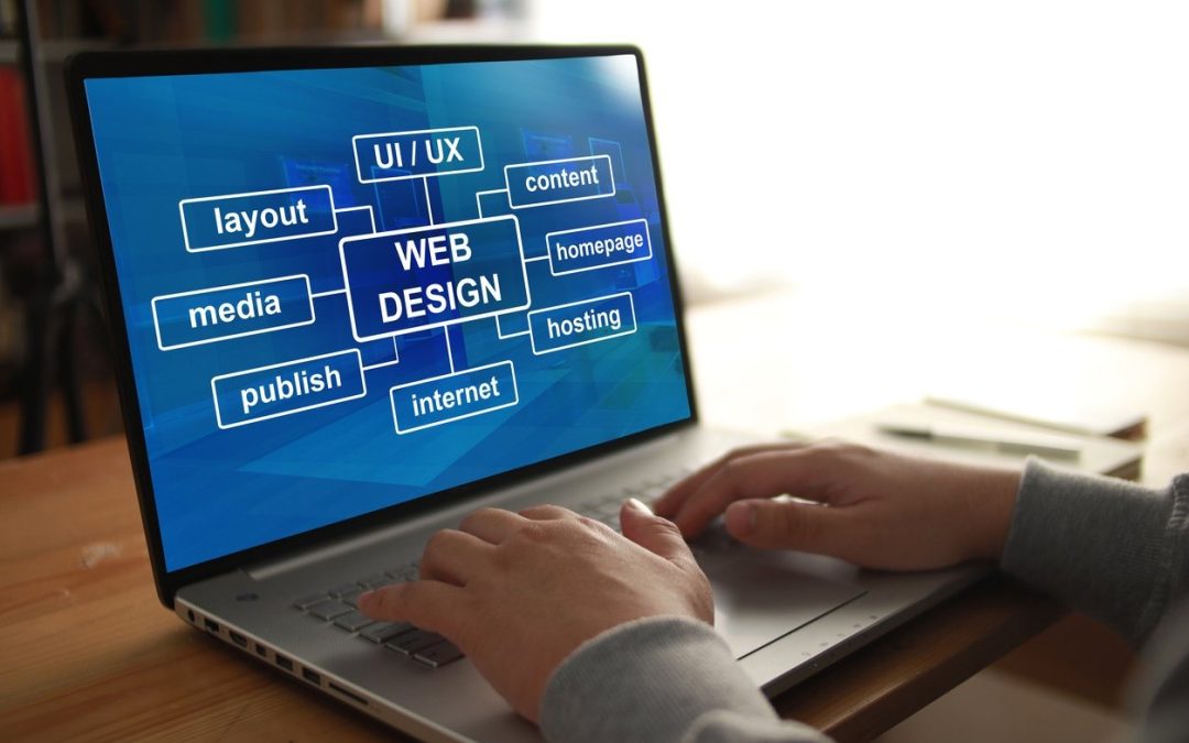 Website Design in Penarth: Building a Strong Online Presence
