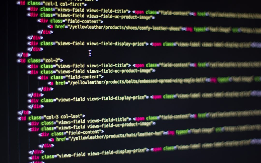 What Is Web Design?