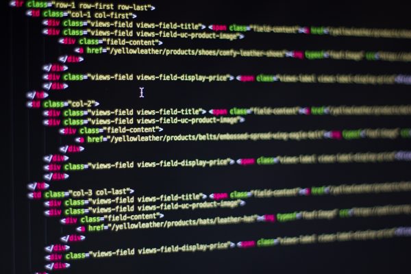What is Web Design Featured Image