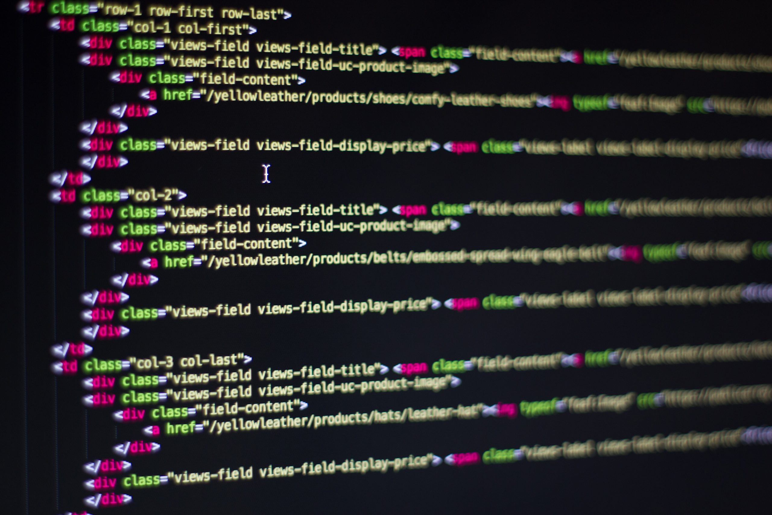 WHAT IS WEB DESIGN FEATURED IMAGE