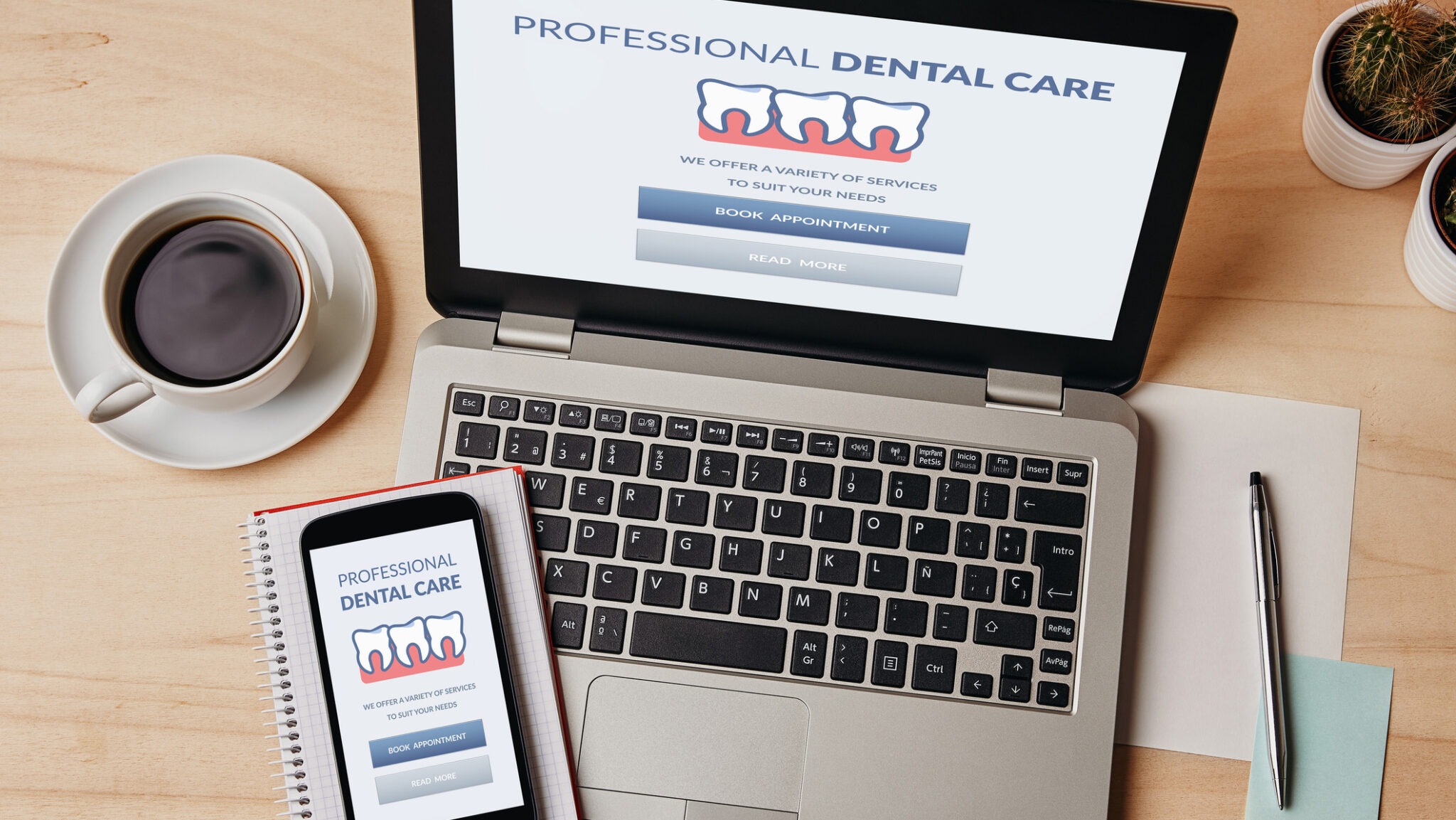 EFFECTIVE WEB DESIGN FOR SERVICE PAGES