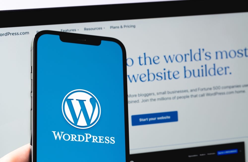 Advantages of Using WordPress for Your Cardiff Website Design